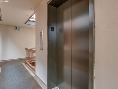 Elevator