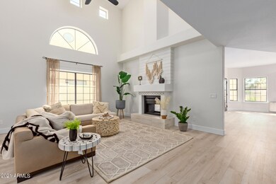 1001 E Griswold Rd unit 20, Phoenix, AZ 85020 - photo 2