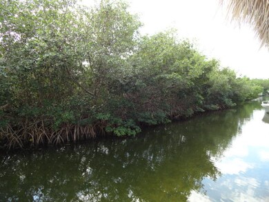 Canal View