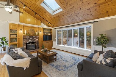 214 Pond St, Dunstable, MA 01827 - photo 6