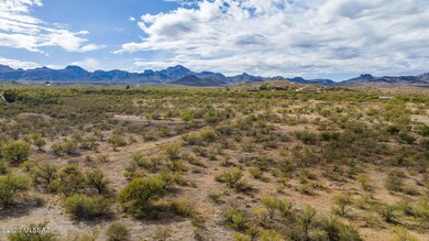 Natural Desert