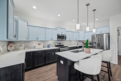 4476 Foal Dr, West Lafayette, IN 47906 - photo 6