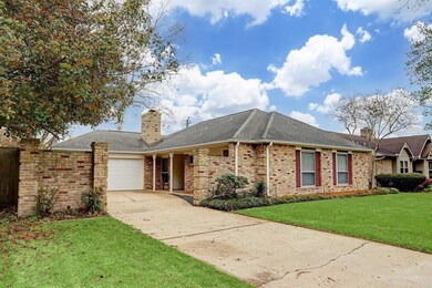 14006 Britoak Ln, Houston, TX 77079 - photo 2