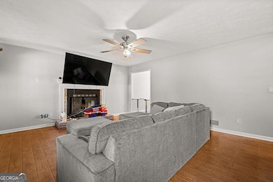 2845 Sardis Dr, Buford, GA 30519 - photo 5