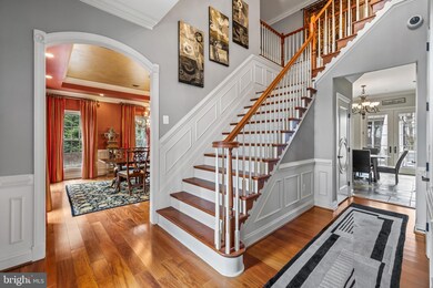 714 Abell Ridge Cir, Towson, MD 21204 - photo 4