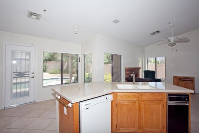 Kitchen View