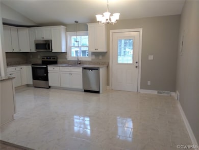 10107 Simplicity St, Chesterfield, VA 23832 - photo 4