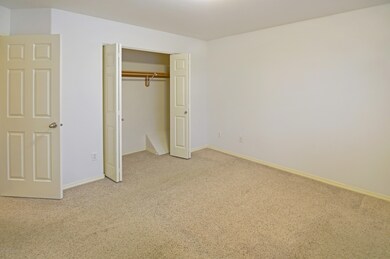 Upstairs Bedroom 1