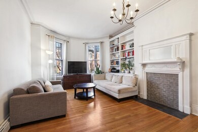 146 Warren Ave unit 2, Boston, MA 02116 - photo 3