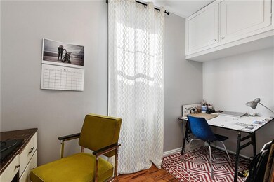 Bedroom 2/ Office
