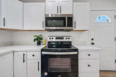 7 Kitchen