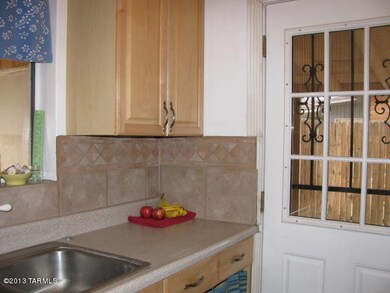 Kitchen Sink to NE