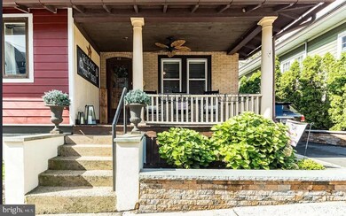 62 S Hamilton St, Doylestown, PA 18901 - photo 4