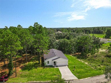 MOCK PHOTO OF MODEL HOME WITH SAME FLOOR PLAN
