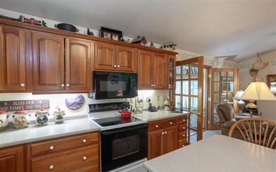 320 River Rd, West Chesterfield, NH 03466 - photo 4