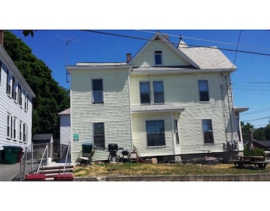 427 Chelmsford St, Lowell, MA 01851 - photo 4