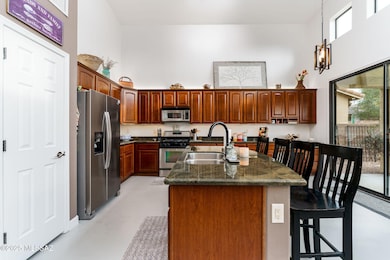 8417 N Sand Flower Rd, Tucson, AZ 85743 - photo 6