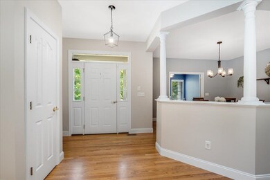 64 Sandstone Dr, Bedford, NH 03110 - photo 4