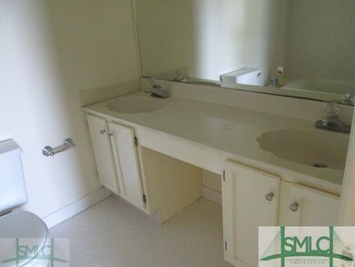 Master Bath/Spa.