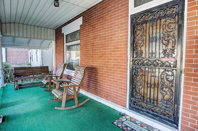 Porch