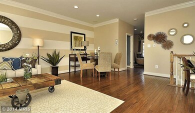 1304 Lander Creek Dr, Brunswick, MD 21716 - photo 5