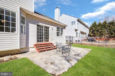 11013 Grassy Knoll Terrace, Germantown, MD 20876 - photo 6