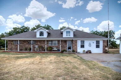 2295 N 2865 Rd, Duncan, OK 73533 - photo 3