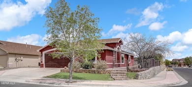 300 Peter Noyes Dr, El Paso, TX 79928 - photo 3