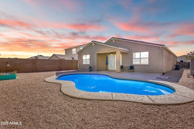 40010 W Ganly Way, Maricopa, AZ 85138 - photo 2