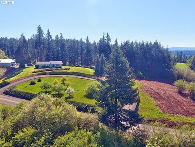 25590 S Eldorado Rd, Mulino, OR 97042 - photo 4