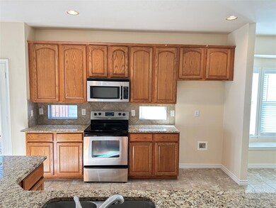 674 Bonham Dr, Lavon, TX 75166 - photo 4