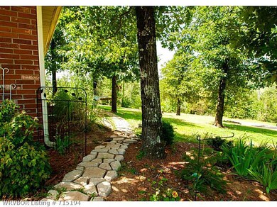 109211 S 4749 Rd, Muldrow, OK 74948 - photo 3