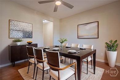 117 Westover Dr, Savannah, GA 31407 - photo 7