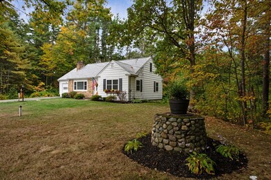 273 South St, West Bridgewater, MA 02379 - photo 3