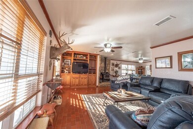 117 Woodland Trail, Weatherford, TX 76085 - photo 6