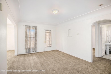 110 E Bellevue St, Leslie, MI 49251 - photo 3