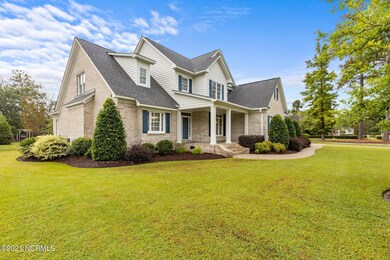 245 Foxcroft Ln, Winterville, NC 28590 - photo 4