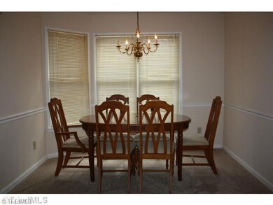 Dining Room.