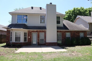 3842 W Galveston Place, Broken Arrow, OK 74012 - photo 4