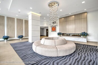 BUILDING LOBBY