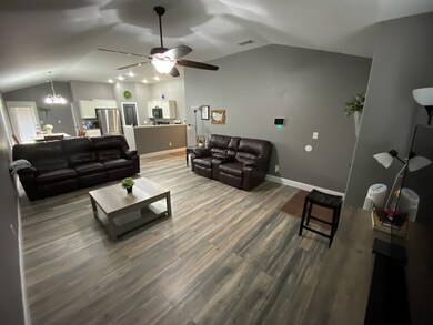 612 Vassar, Odessa, TX 79765 - photo 4