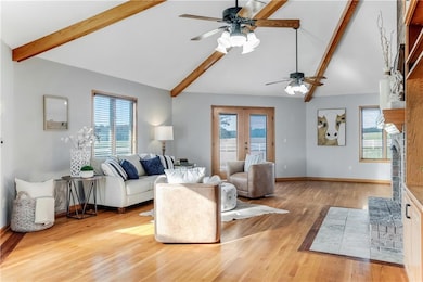 37907 E State Route B, Creighton, MO 64739 - photo 5