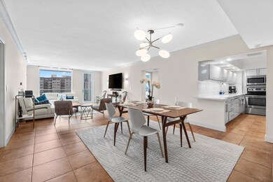 The Patrician unit 5150, Palm Beach, FL 33480 - photo 6