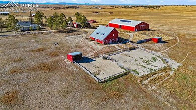 4729 County Road 106, Elbert, CO 80106 - photo 6