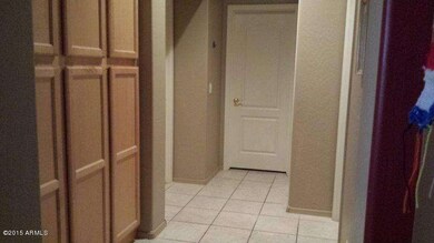 huge hall pantry