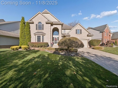 1255 Andover Dr, Wixom, MI 48393 - photo 3