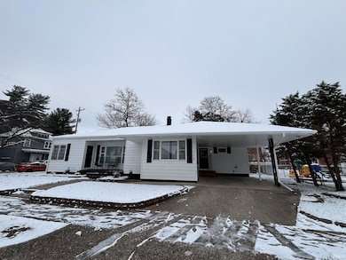 704 N 9th St, Vincennes, IN 47591 - photo 2