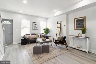 4701 Beaufort Ave, Baltimore, MD 21215 - photo 2