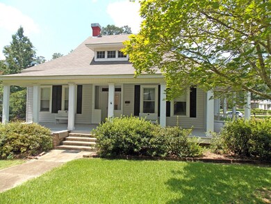 229 N James Ave, McComb, MS 39648 - photo 2