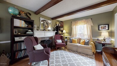 10009 Clearcreek Way